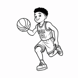 Basketball 1