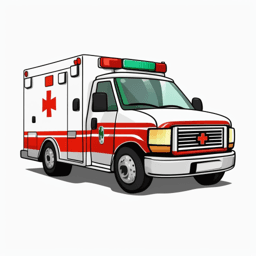 Ambulance 1