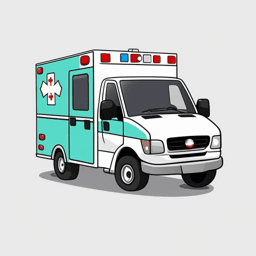 Ambulance 2