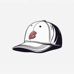 Baseball cap 1